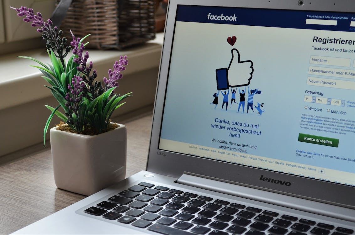 gio vang dang bai tren facebook